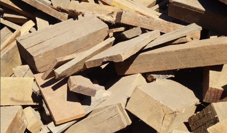 Where is the best place to find scrap wood and off cuts?