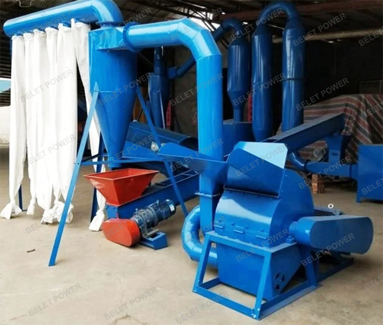 Hammer Mill