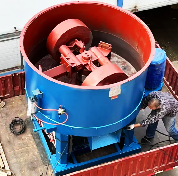 Wheel Grinder