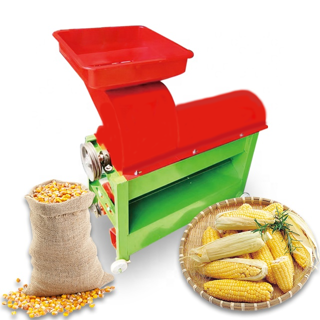 Corn Sheller Thresher