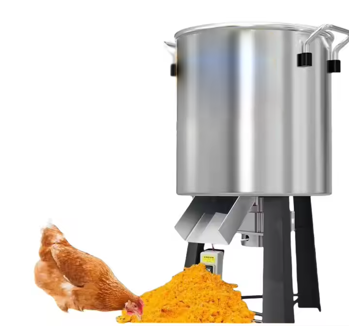 Vegetable Chopping Machine