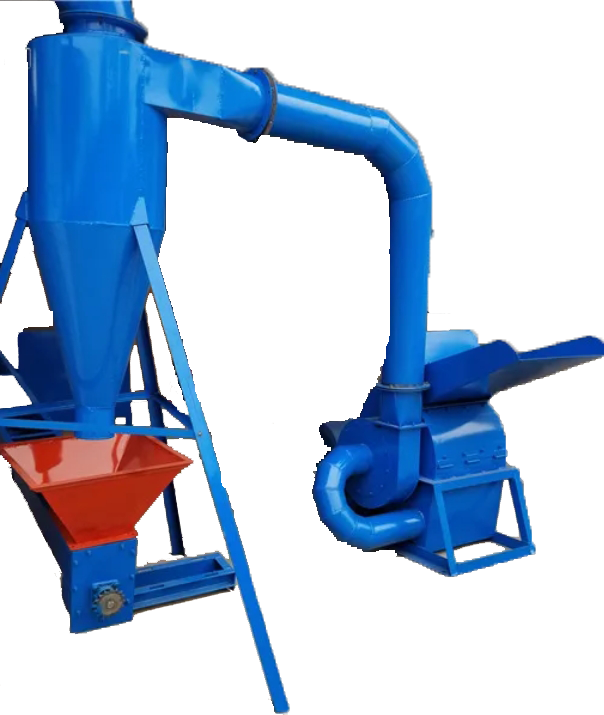 Hammer Mill