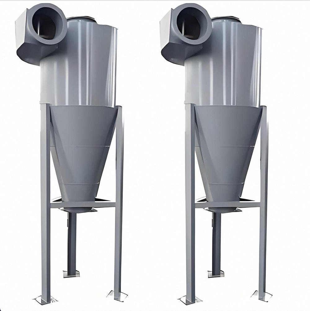 Cyclone Dust Collector